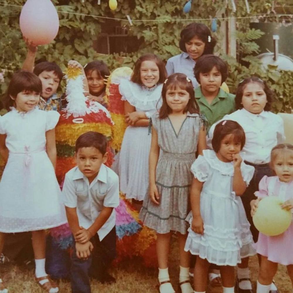 Meet your Posher, Lulu